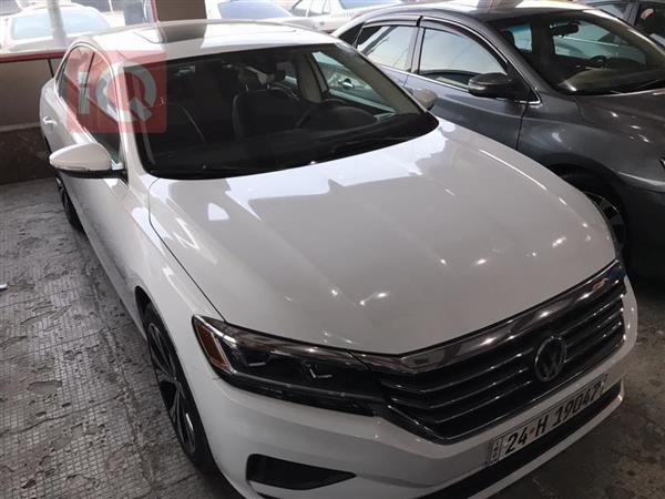 Volkswagen for sale in Iraq